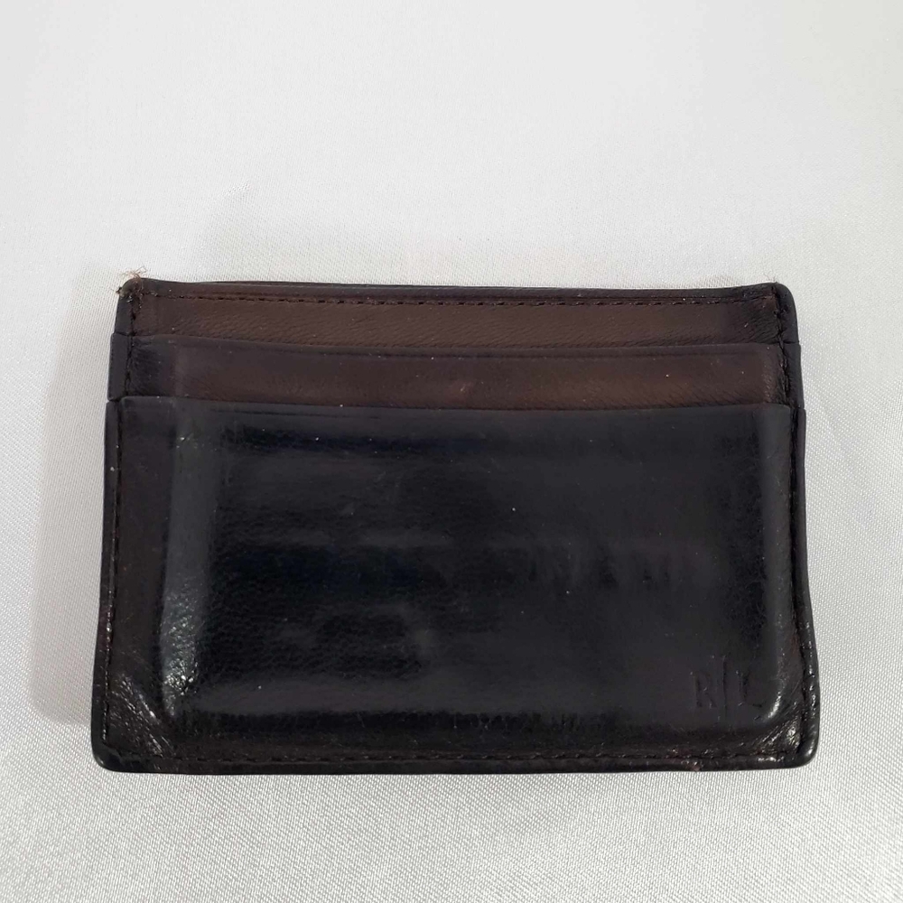 Lauren Ralph Lauren Card Wallet